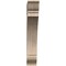 Ekena Millwork Thorton Traditional Smooth Bracket, Douglas Fir, 5 1/2"W x 30"D x 34"H BKT06X30X34THR01SDF - alternate 3